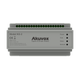 2-wire IP Network Switch No Power Supply - NS-2 2-wire IP Network Switch No Power Supply - NS-2